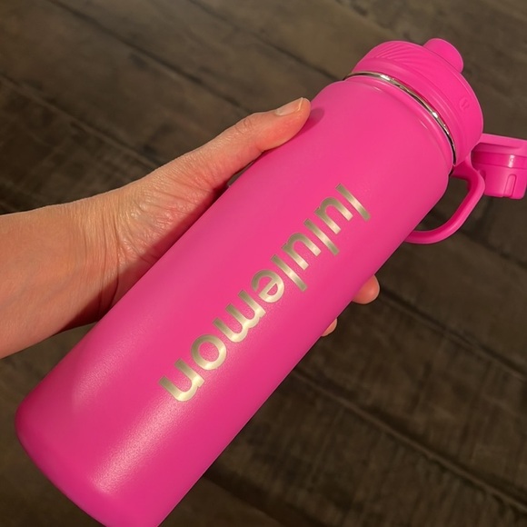 NWT (card board tag) BACK TO LIFE SPORTS BOTTLE 24OZ - Picture 14 of 16